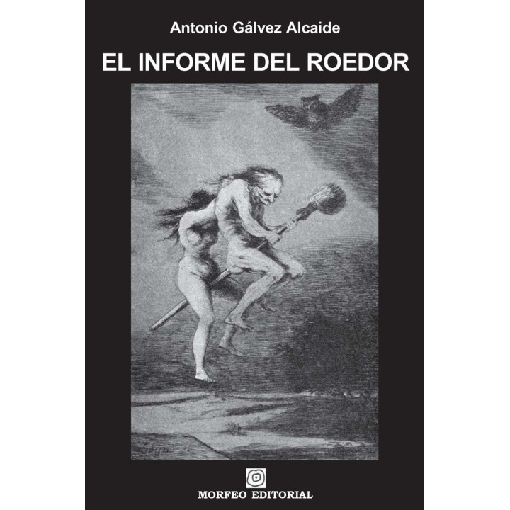 INFORME DEL ROEDOR,EL