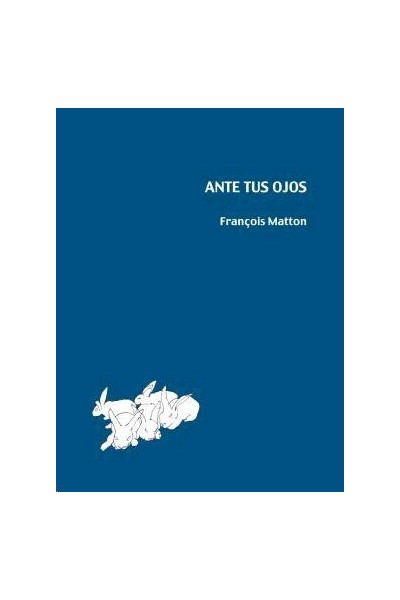 ANTE TUS OJOS