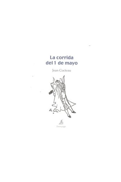 CORRIDA DEL 1 DE MAYO,LA