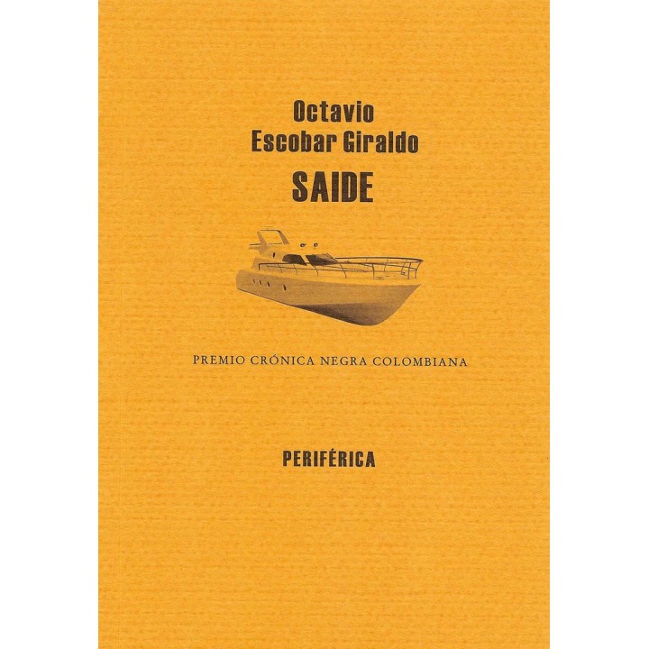 SAIDE