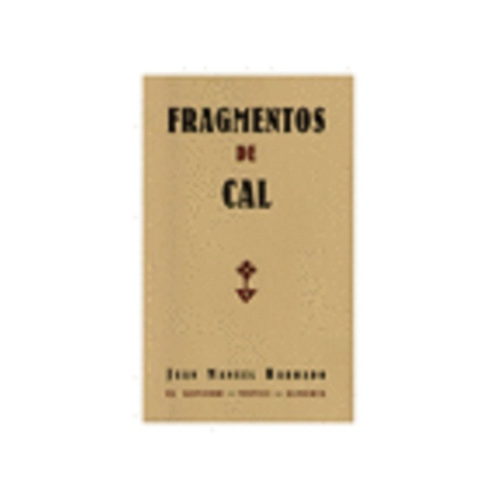 FRAGMENTOS DE CAL
