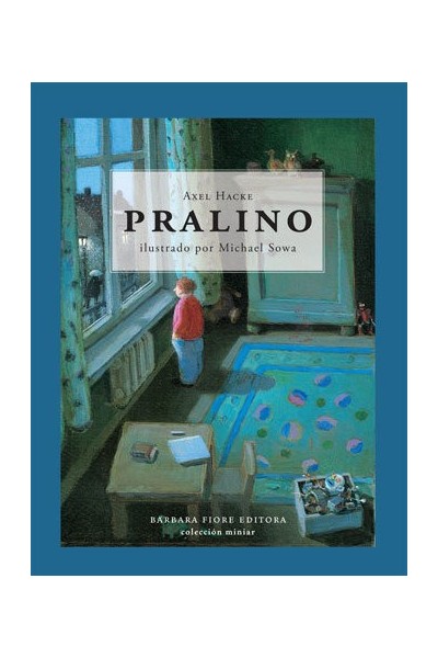 PRALINO