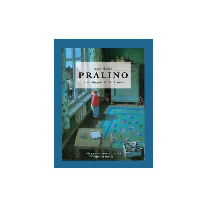 PRALINO