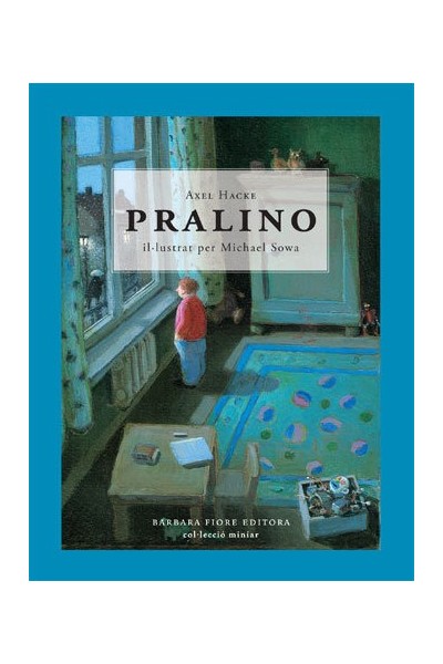 PRALINO