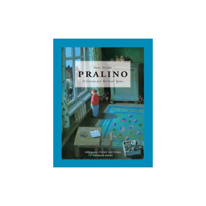 PRALINO