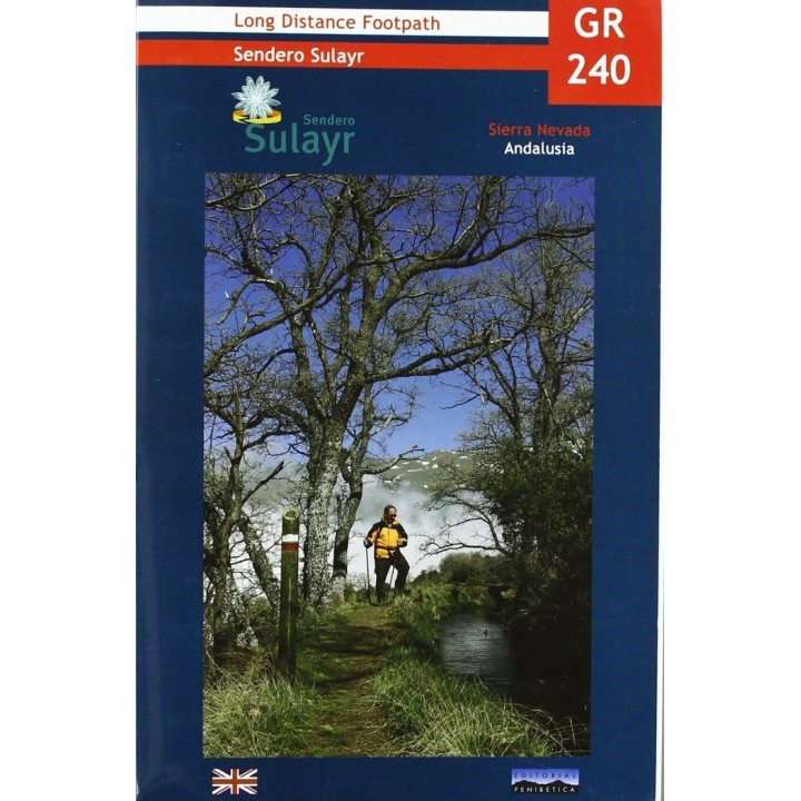 SENDERO SULAYR INGLES