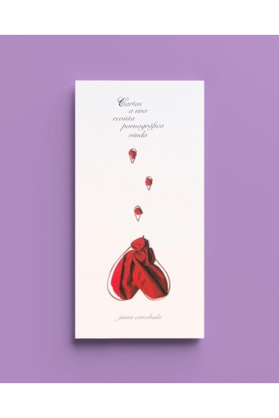 CARTAS A UNA REVISTA PRONOGRAFICA VIUDA