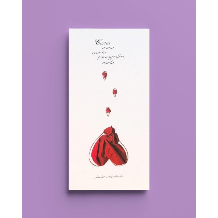 CARTAS A UNA REVISTA PRONOGRAFICA VIUDA