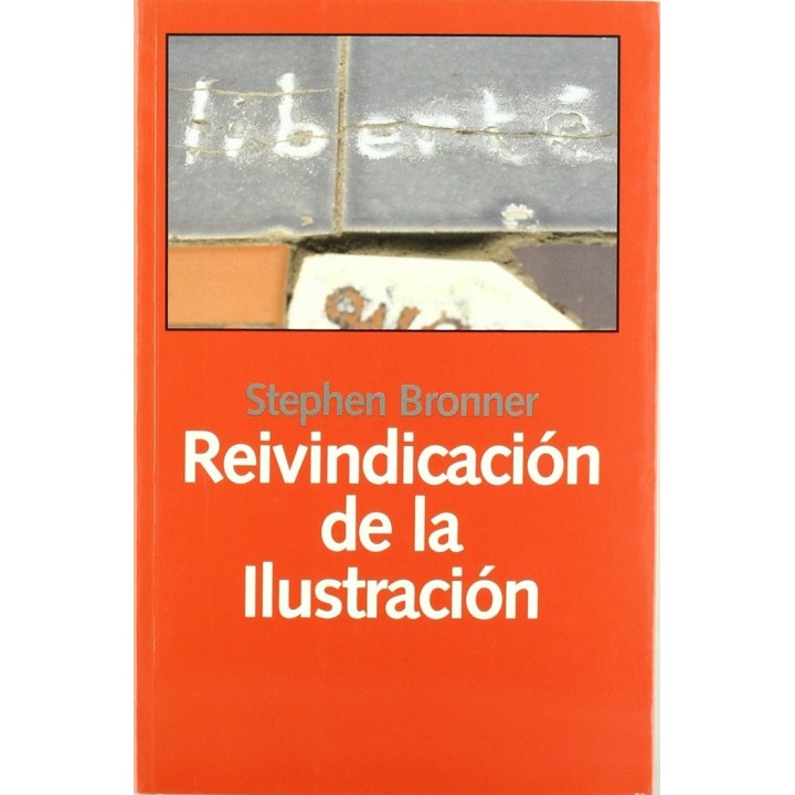 REIVINDICACION DE LA ILUSTRACION