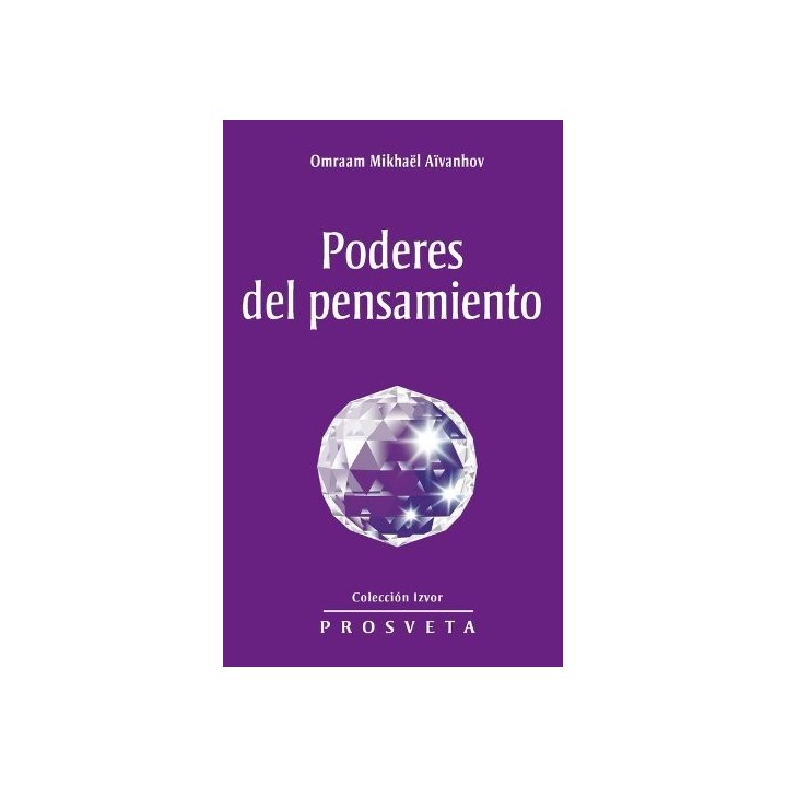 PODERES DEL PENSAMIENTO IZVOR 1764