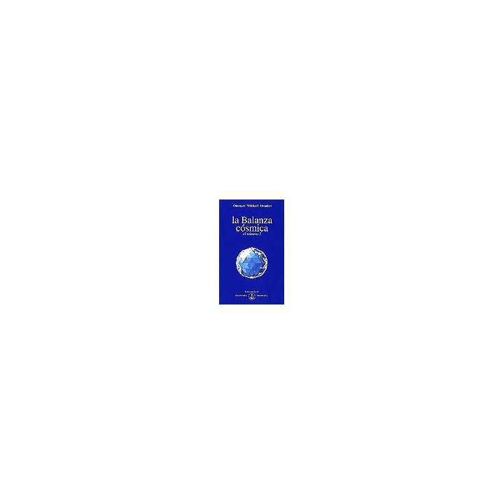 BALANZA COSMICA 2