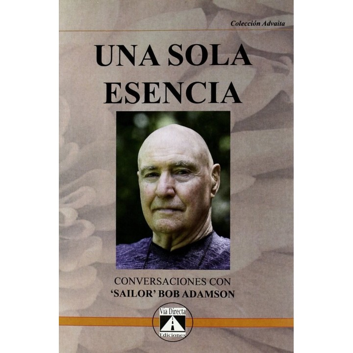 UNA SOLA ESENCIA
