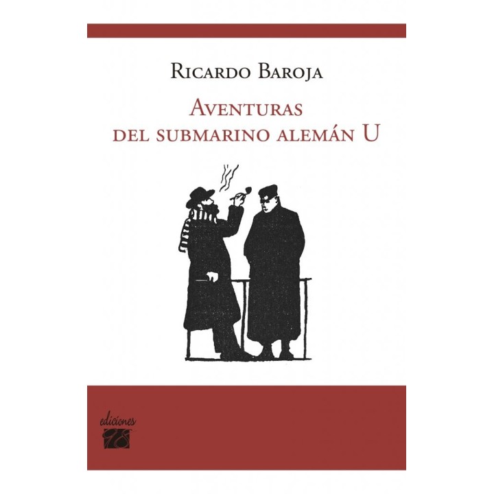 AVENTURAS DEL SUBMARINO ALEMAN U