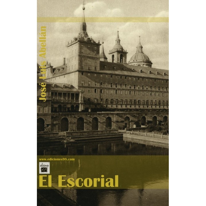EL ESCORIAL,ICONOS IMAGENES MITO