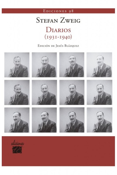 DIARIOS 1931-1940