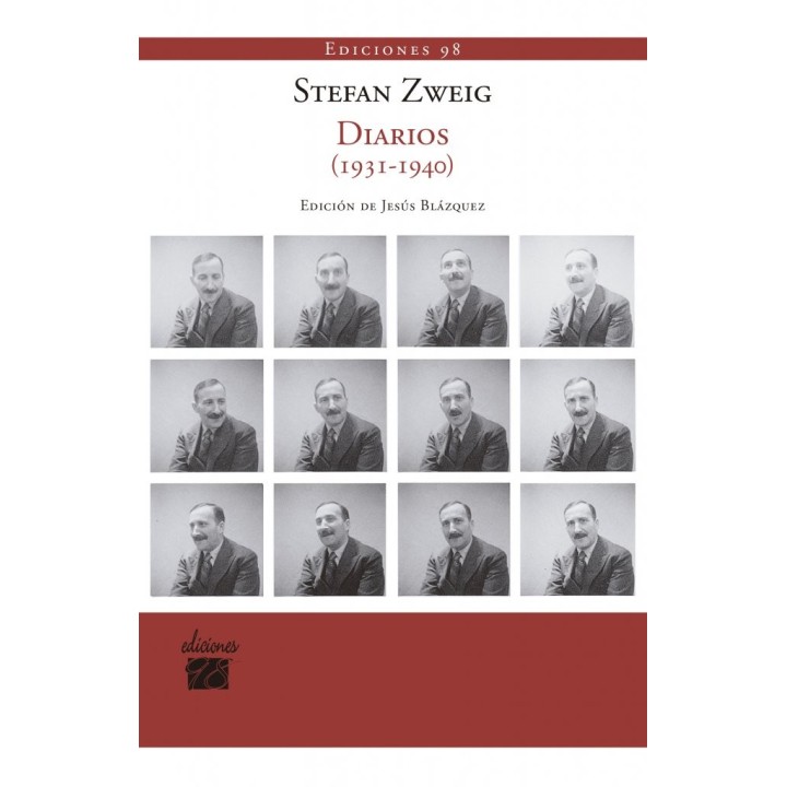 DIARIOS 1931-1940