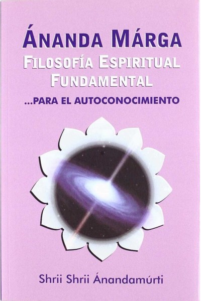 FILOSOFIA ESPIRITUAL FUNDAMENTAL