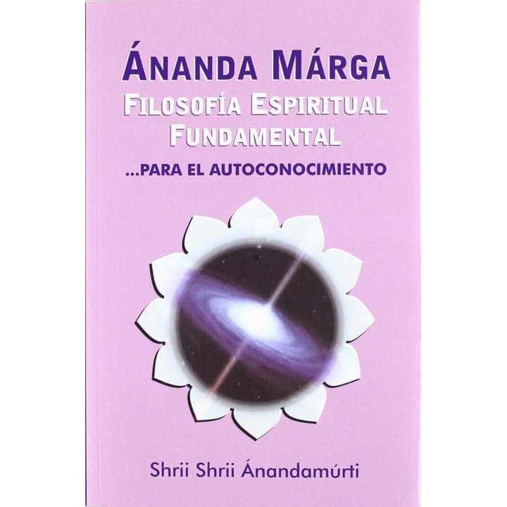 FILOSOFIA ESPIRITUAL FUNDAMENTAL