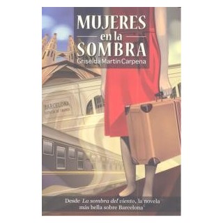 MUJERES EN LA SOMBRA
