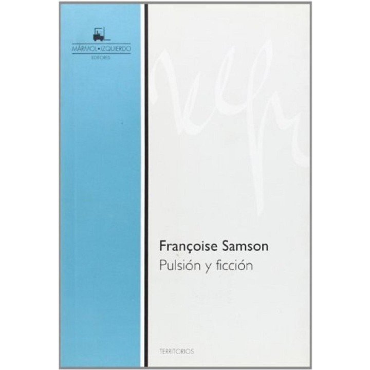 PULSION Y FICCION