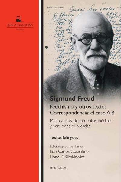 FETICHISMO Y OTROS TEXTOS