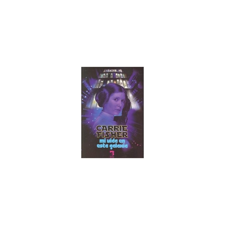 MI VIDA EN ESTA GALAXIA