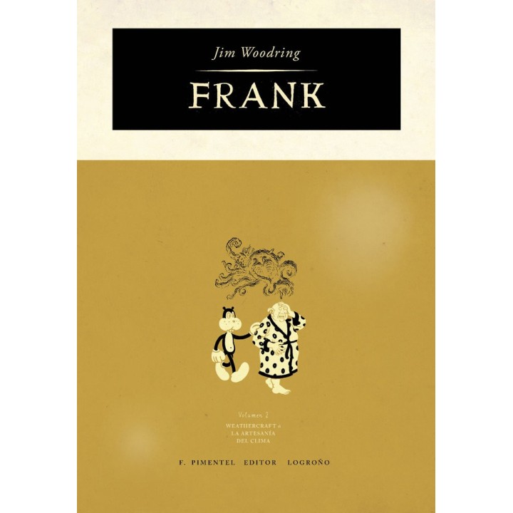 FRANK VOL.2