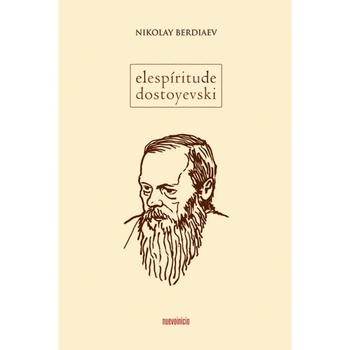 ES ESPIRITU DOSTOYEVSKI PROFETAS