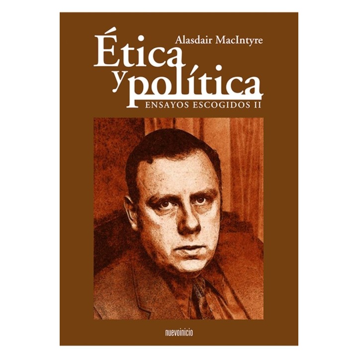 ETICA Y POLITICA