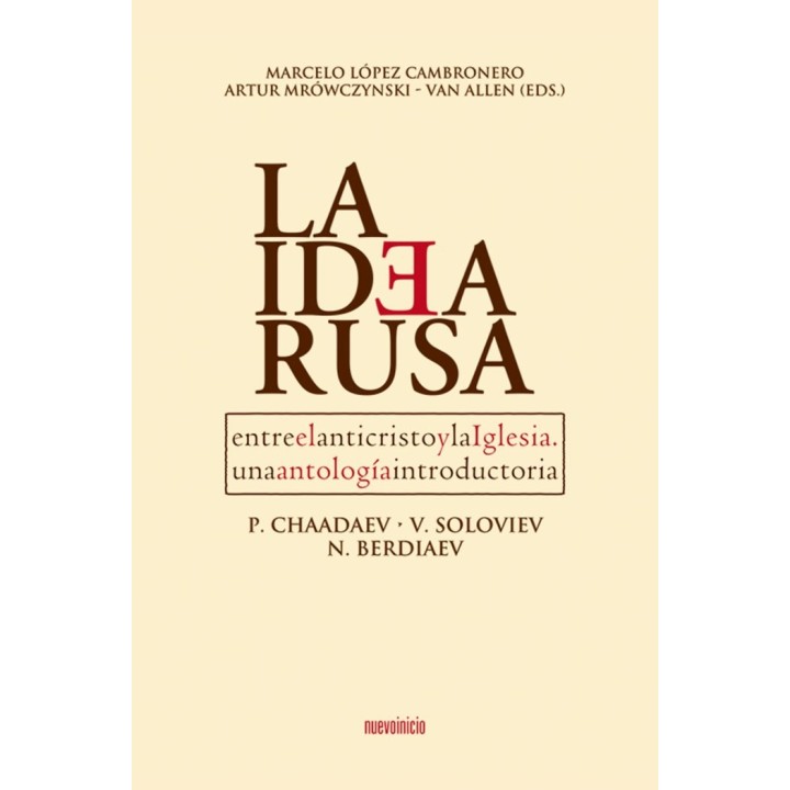 LA IDEA RUSA