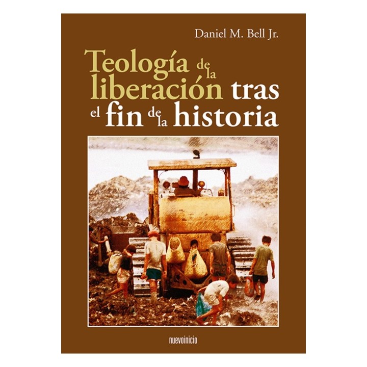 TEOLOGIA DE LA LIBERACION TRAS EL FIN DE LA HISTORIA