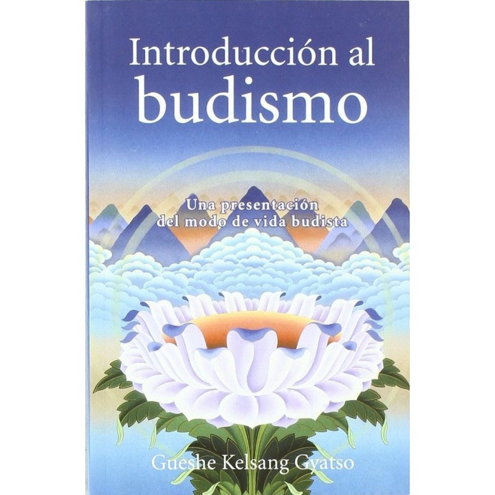 INTRODUCCION AL BUDISMO