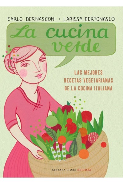 CUCINA VERDE,LA