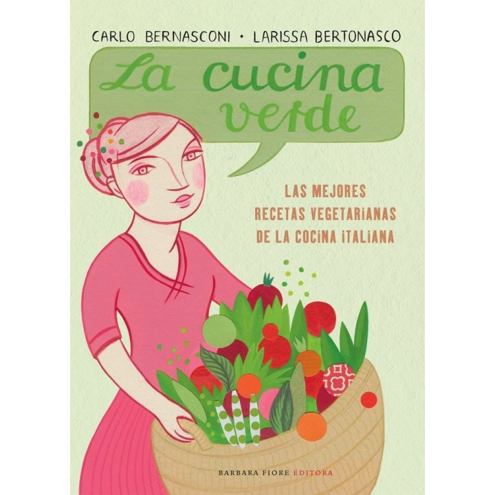 CUCINA VERDE,LA