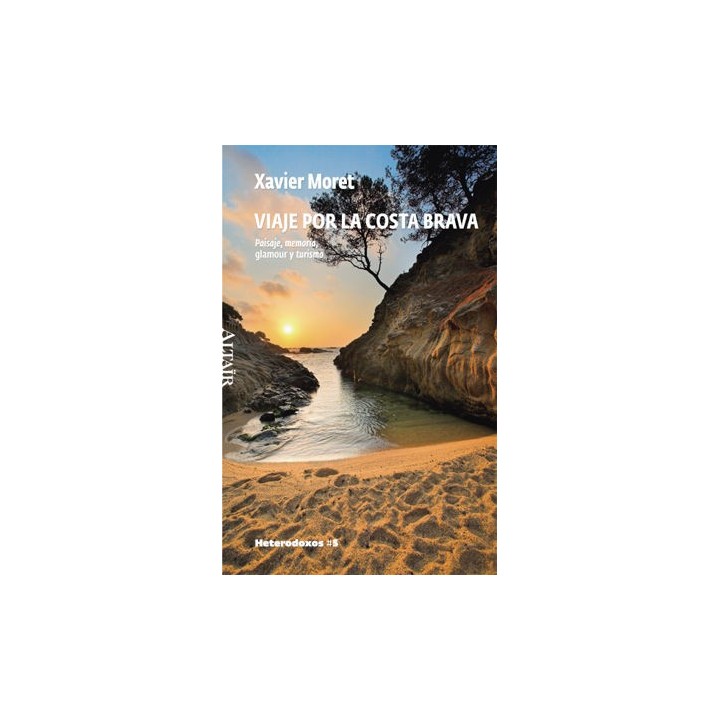 VIAJE POR LA COSTA BRAVA