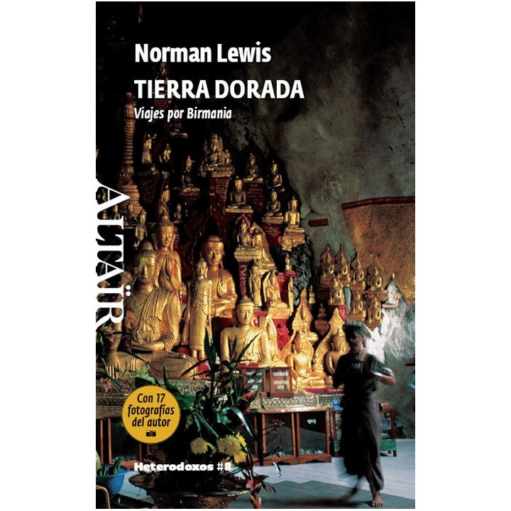 TIERRA DORADA