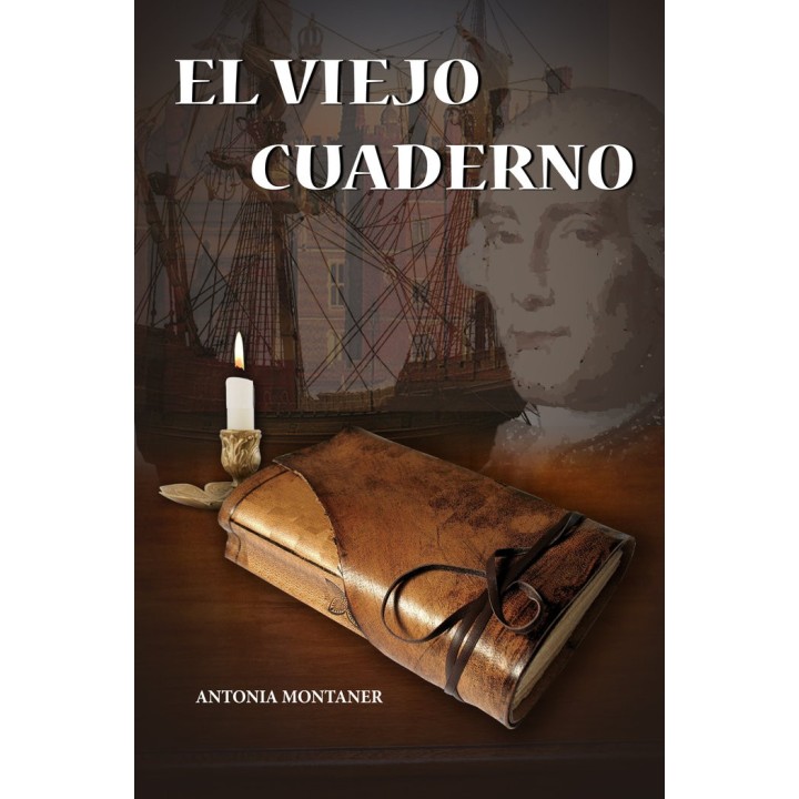 EL VIEJO CUADERNO