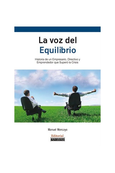 VOZ DEL EQUILIBRIO,LA