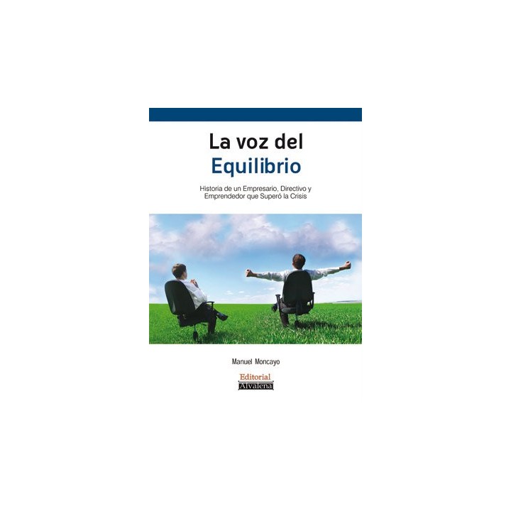VOZ DEL EQUILIBRIO,LA