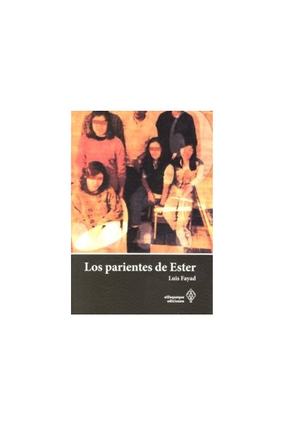 PARIENTES DE ESTER,LOS