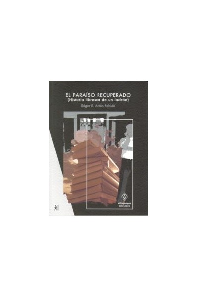 PARAISO RECUPERADO,EL