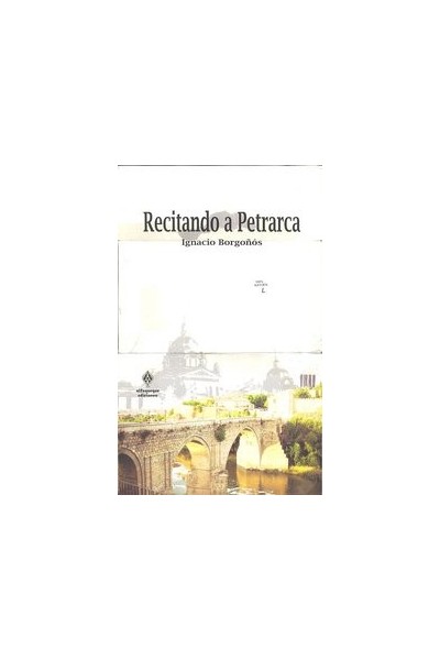 RECITANDO A PETRARCA