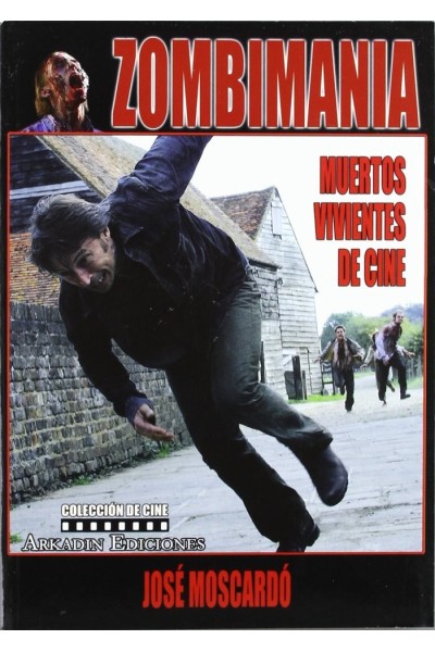 ZOMBIMANIA