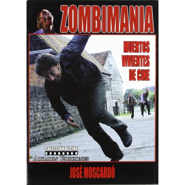 ZOMBIMANIA