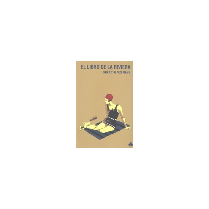 LIBRO DE LA RIVIERA,EL