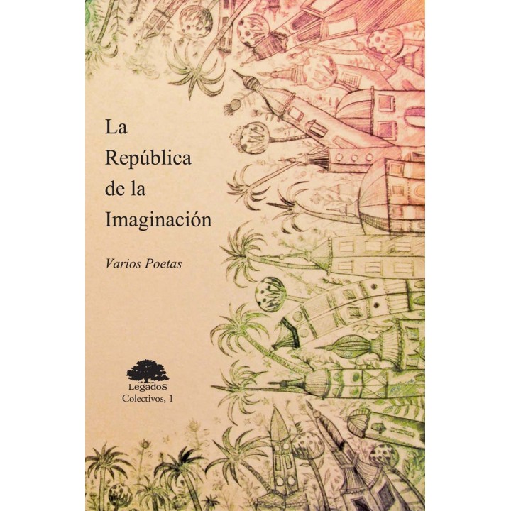 LA REPUBLICA DE LA IMAGINACION