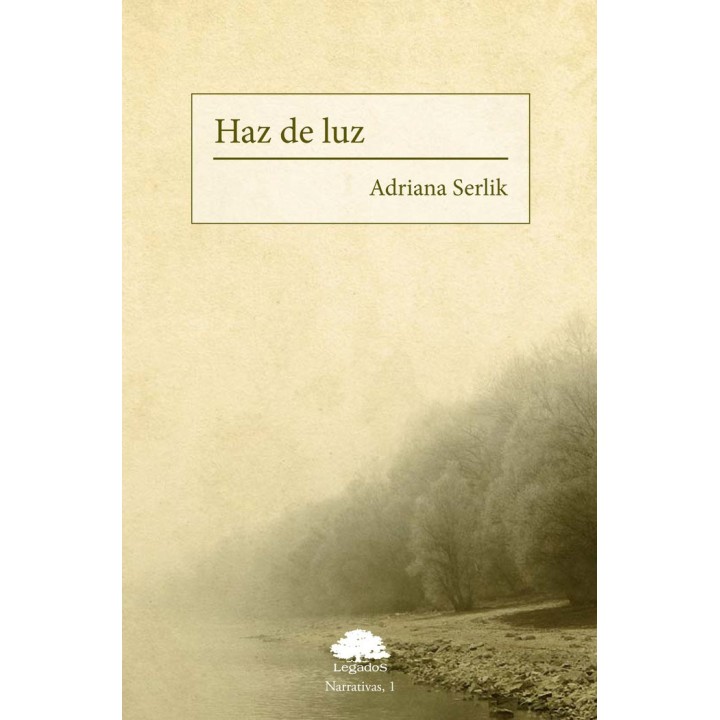 HAZ DE LUZ