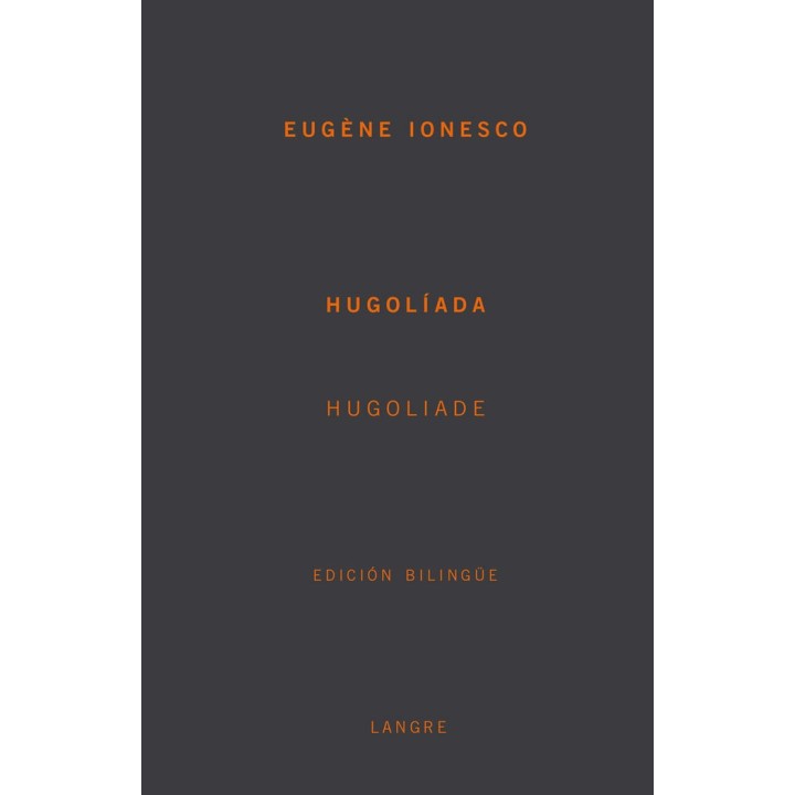 HUGOLIADA
