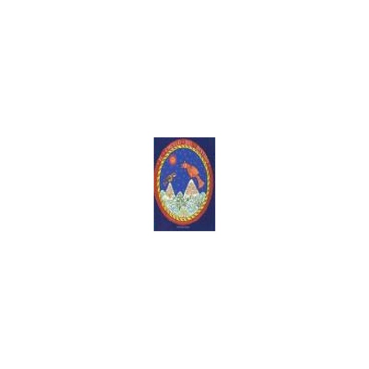 CIRCULO DEL DESTINO,EL