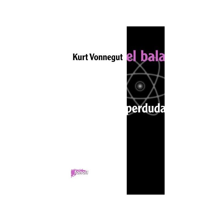 BALA PERDUDA,EL
